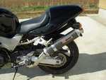 �������� �� ������ �������� Honda VTR1000F 1997 ���� 14